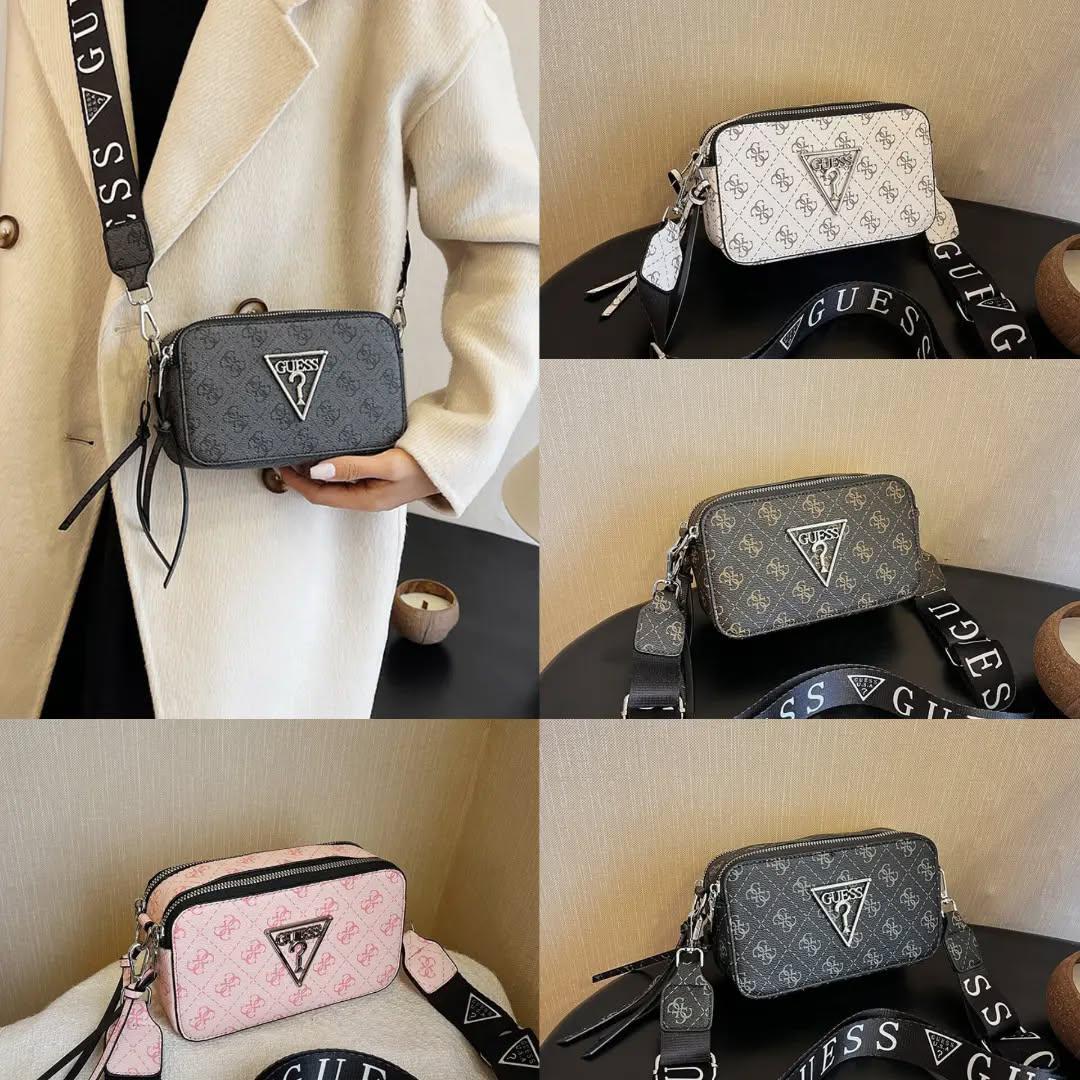 Cartera bandolera Guess #CodW