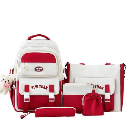 Set de bolsos Yisiyuan #CodT