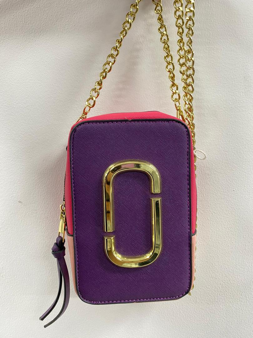 Cartera bandolero #CodM