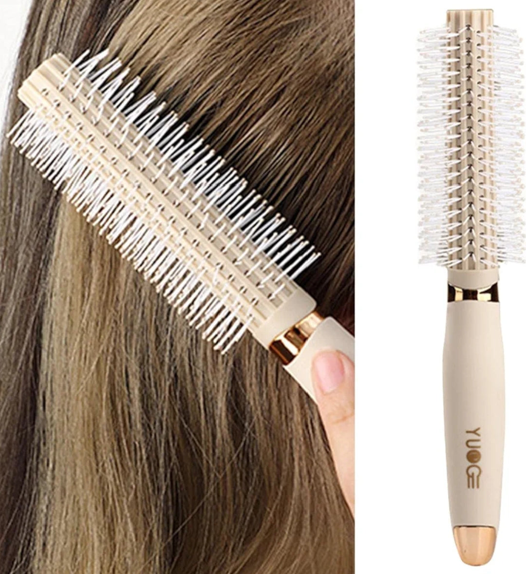 Cepillo con accesorio para limpieza de cerdas #CodP
