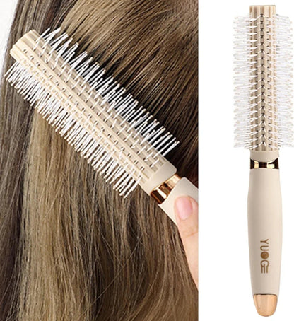 Cepillo con accesorio para limpieza de cerdas #CodP