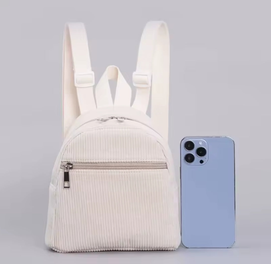 Mini bolso #CodM