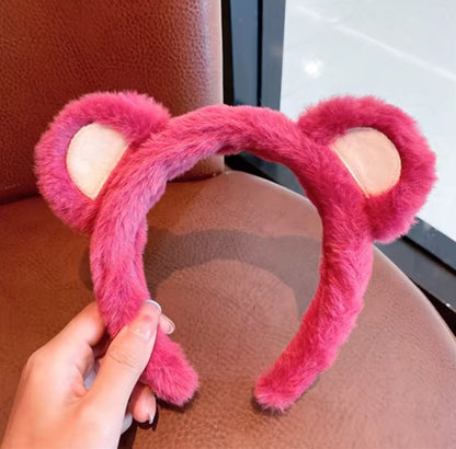 Cintillo lotso #CodM