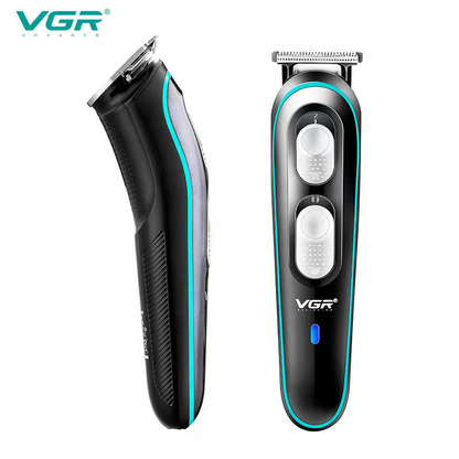 Rasuradora electrica VGR