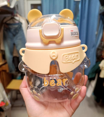 Termo bear #CodM