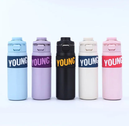 Termos young 650ml #CodN