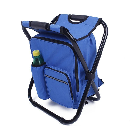 Silla morral para playa #CodL