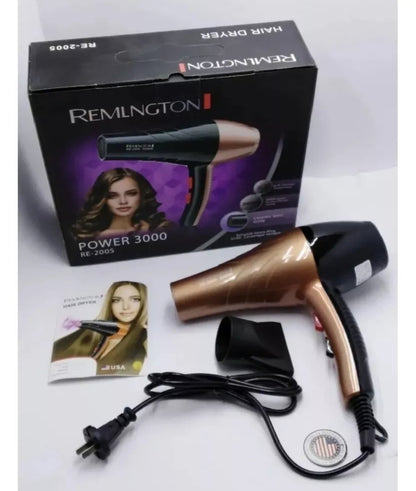Secador Remington #CodL