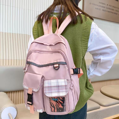 Morral casual para damas #CodM-U