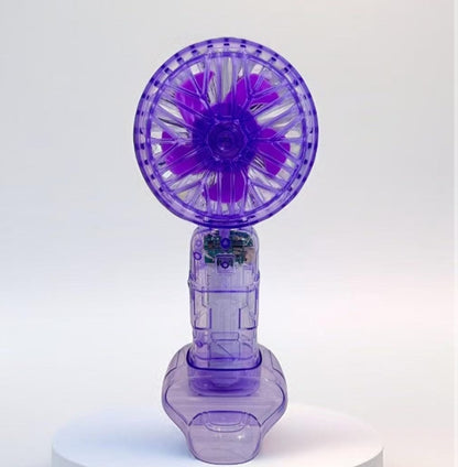 Mini ventilador portátil #CodN