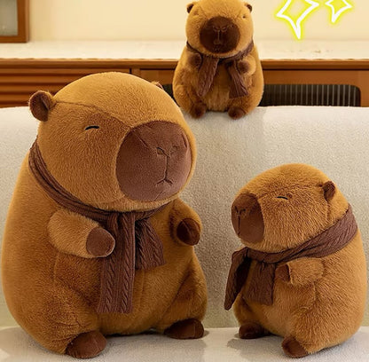 Capybara 40cm #CodU