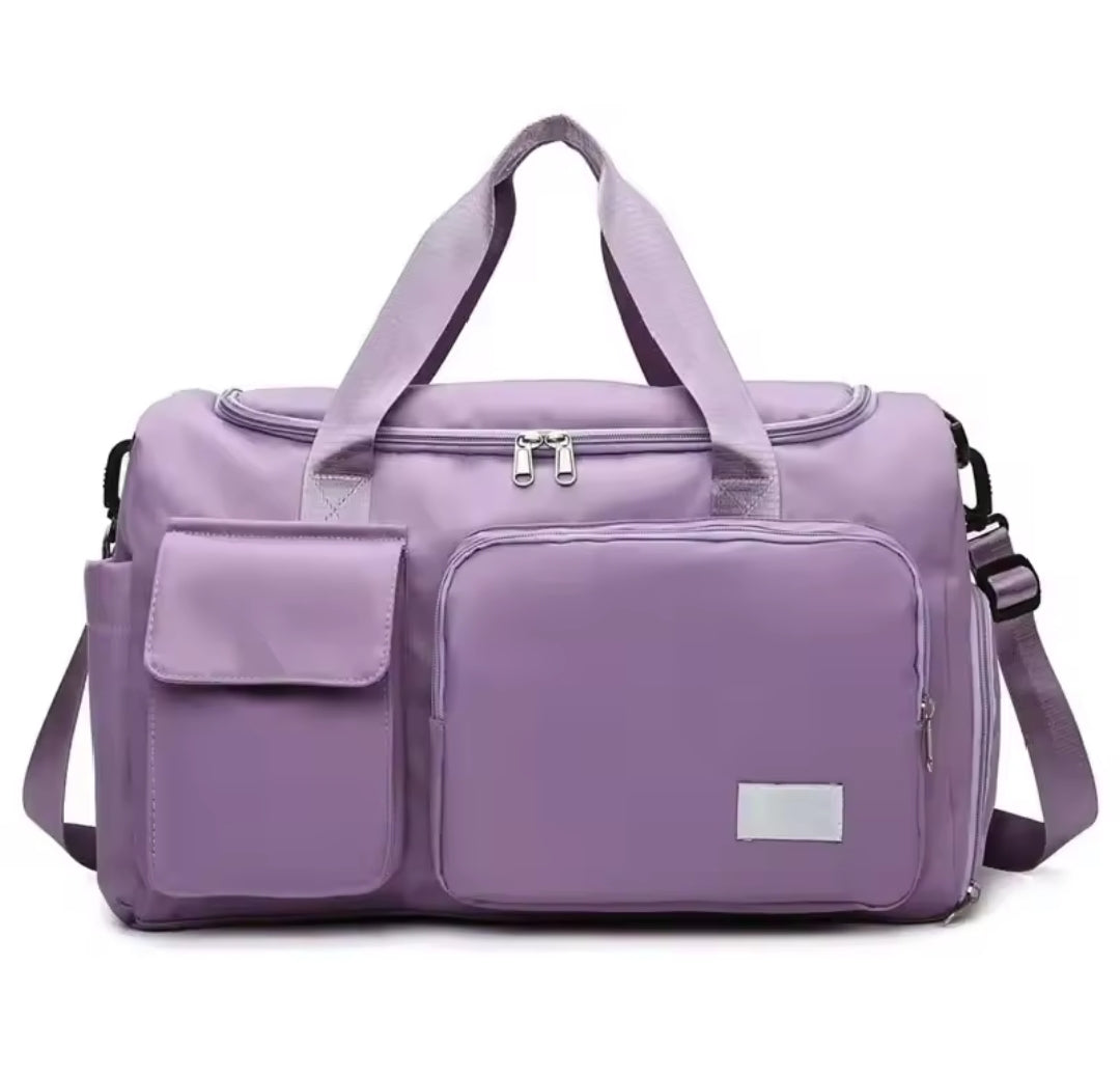 Bolsos de viaje o gym #CodU-M