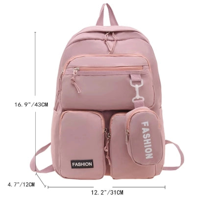 Morral fashion #CodM