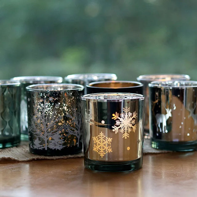 Vaso navideño #CodM