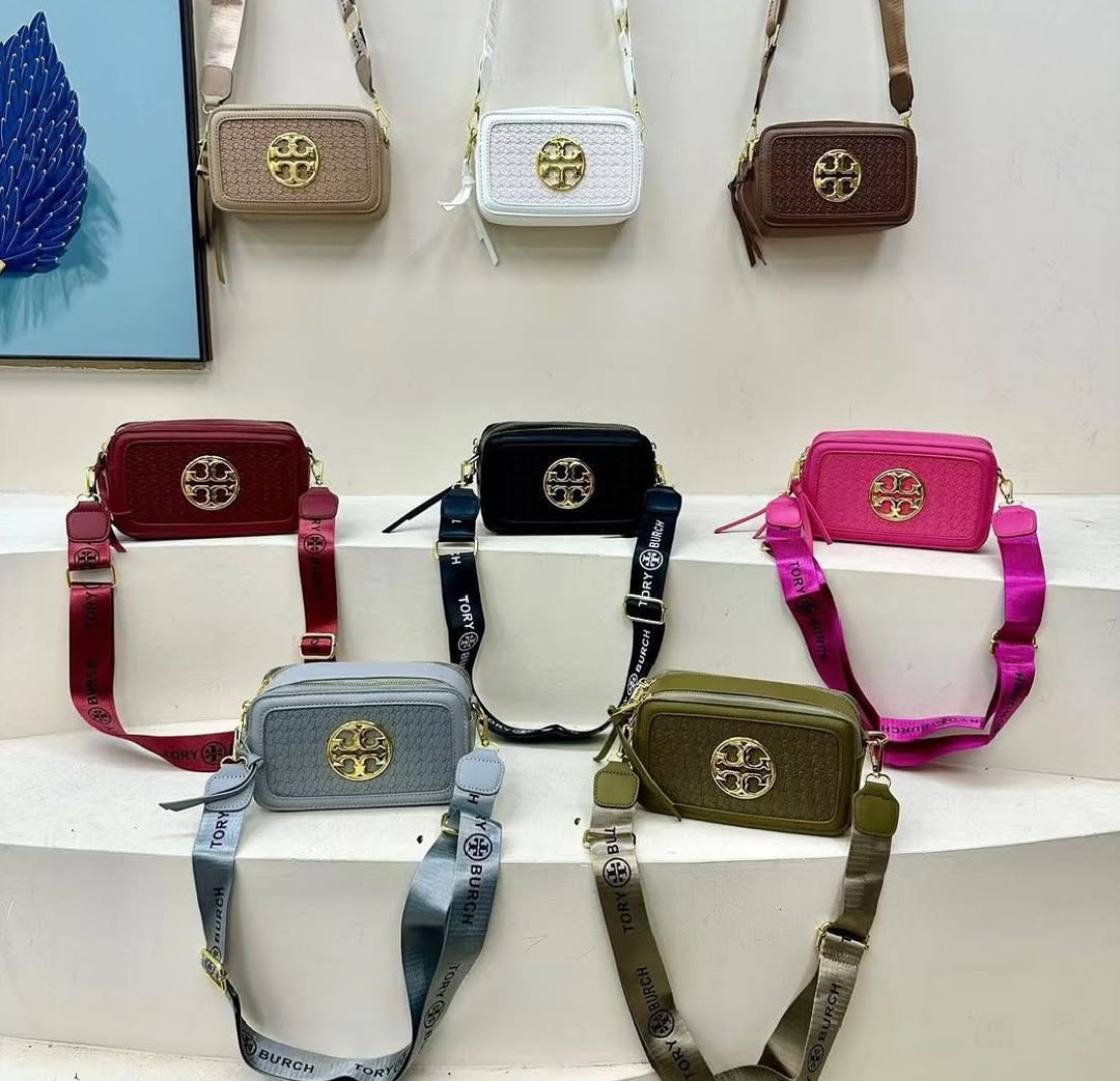 Cartera bandolera #CodW