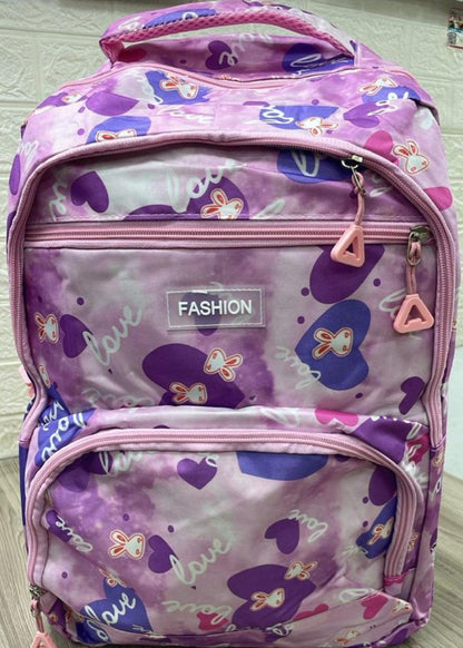 Bolso fashion love #CodM