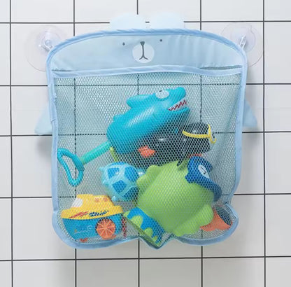 Organizador de malla para ducha #CodU