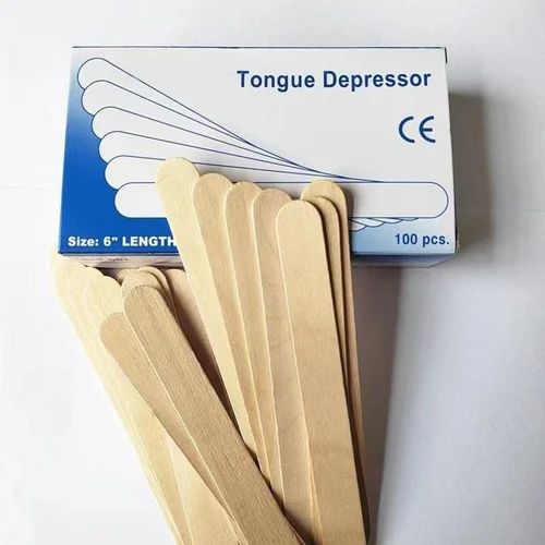Paletas desechables
