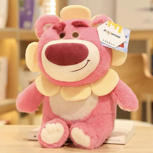 Peluche lotso #CodU