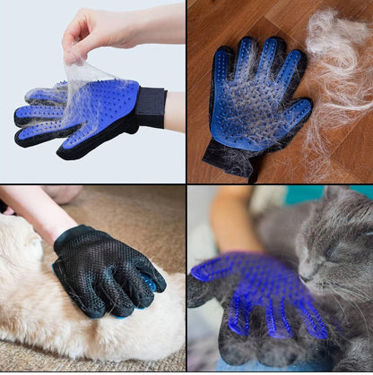 Guantes para mascotas #CodM
