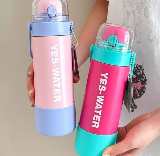 Termo Water #CodM