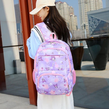 Morral kuromi #CodW