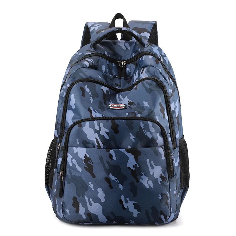 Morral estampado unisex #CodW