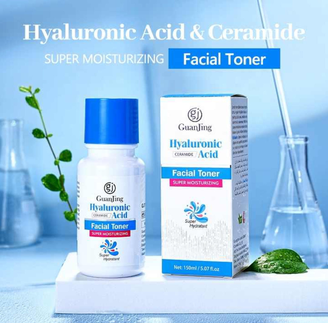 Tónico facial Guanjing #CodL