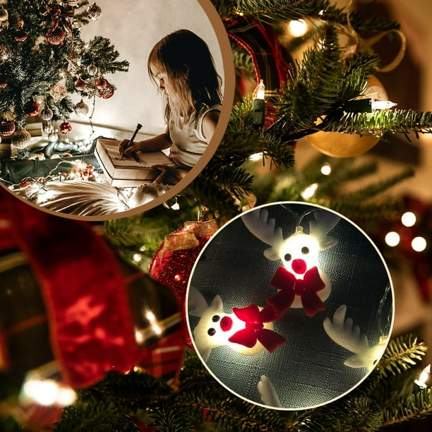 Luces de navidad #CodM
