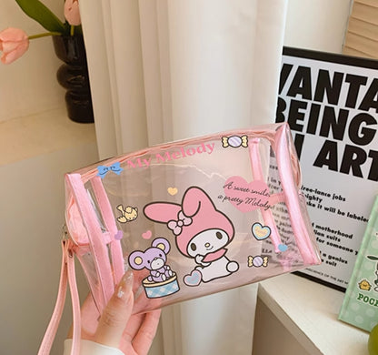 Portacosméticos sanrio #CodP