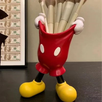 Portalápices Mickey #CodU
