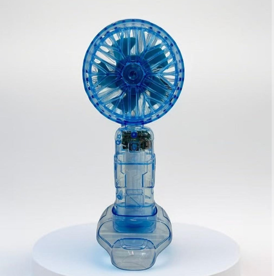 Mini ventilador portátil #CodN