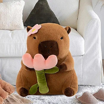 Peluches Capybaras 30cm #CodU
