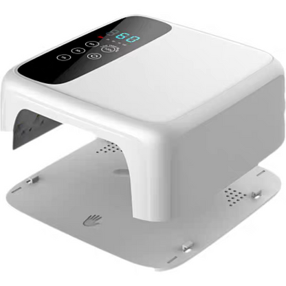 Lámpara de uñas de 180W #CodL