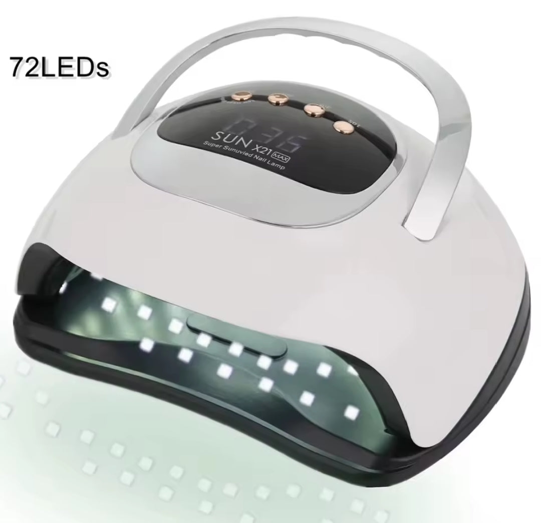 Lámpara x21 w320 #CodP
