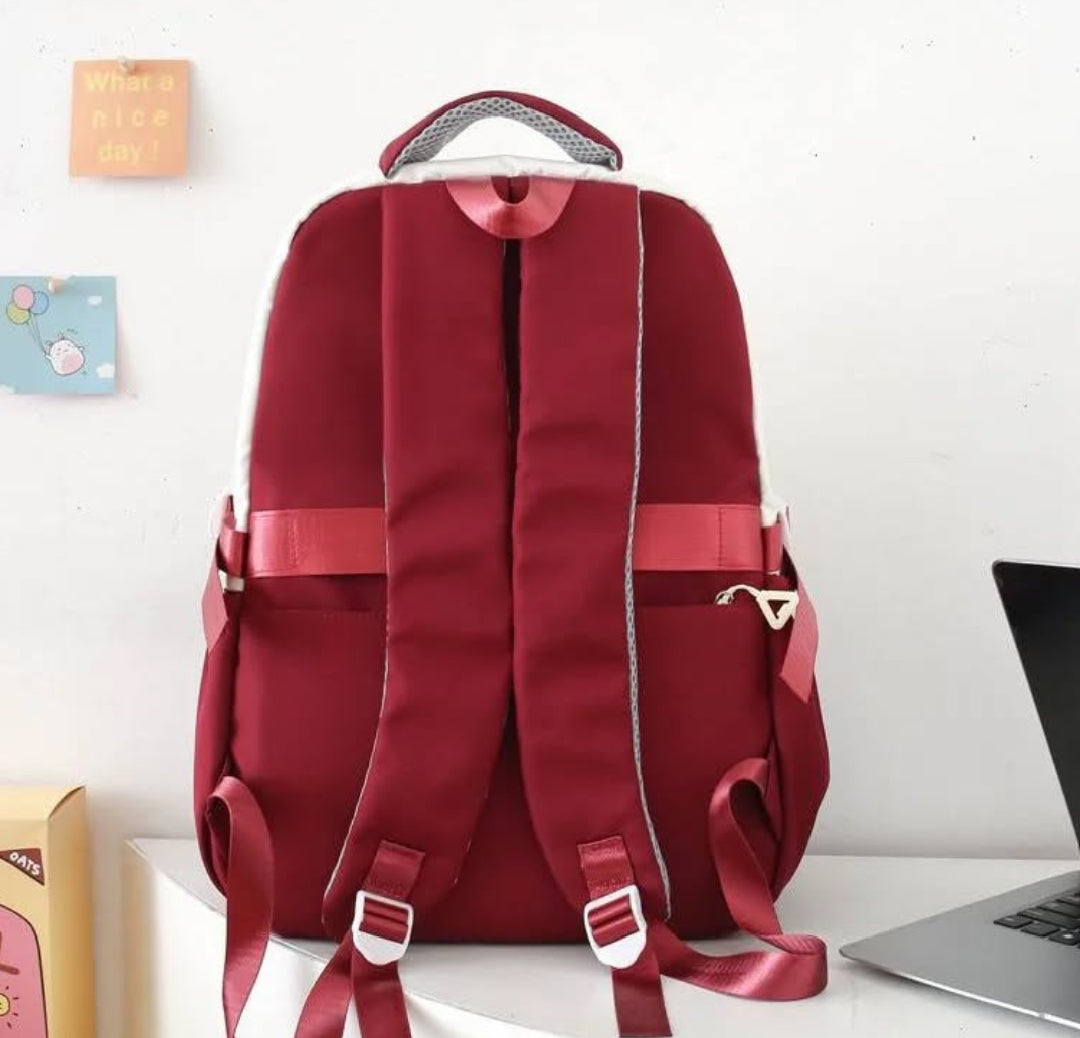 Morral fashion #CodM
