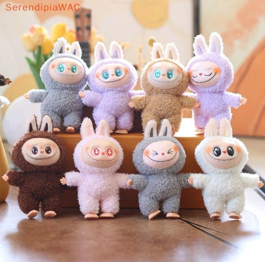 Peluches Labubu #CodU