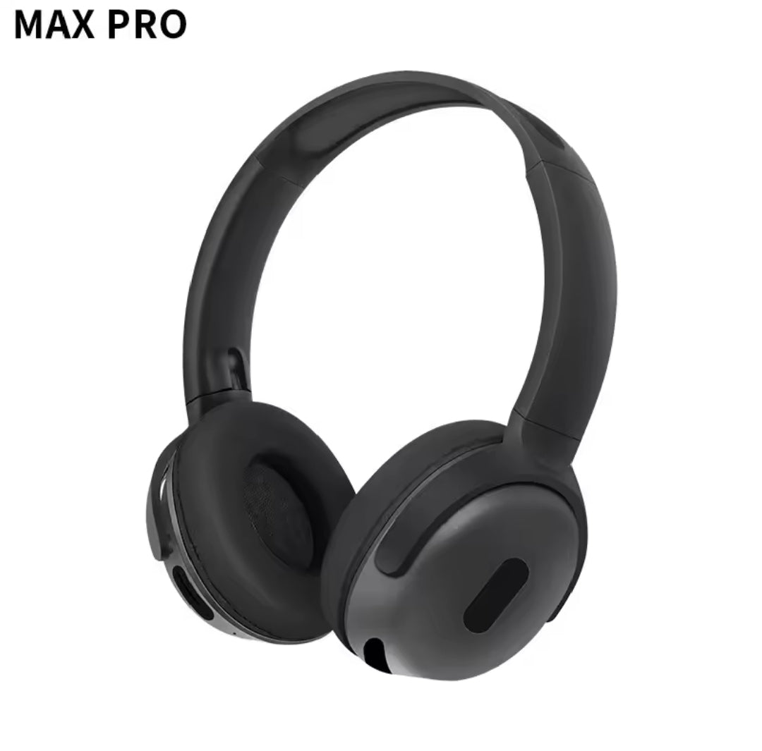 Audífonos max pro #CodT
