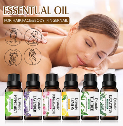 Aceite esencial Disunie #CodL