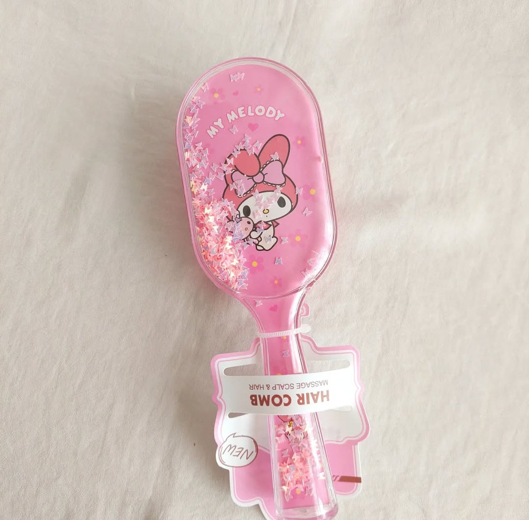 Cepillo sanrio #CodP