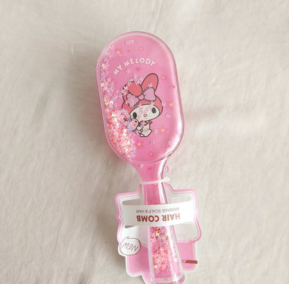 Cepillo sanrio #CodP