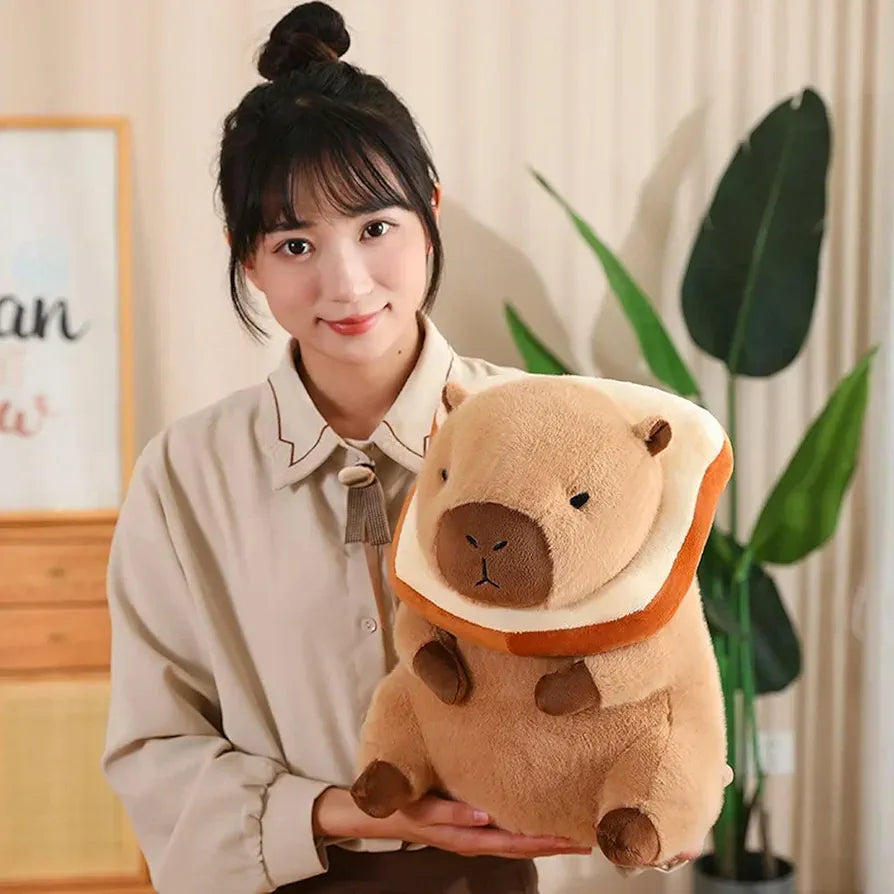 Peluches Capybara 30cm #CodU