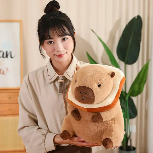 Peluches Capybara 30cm #CodU