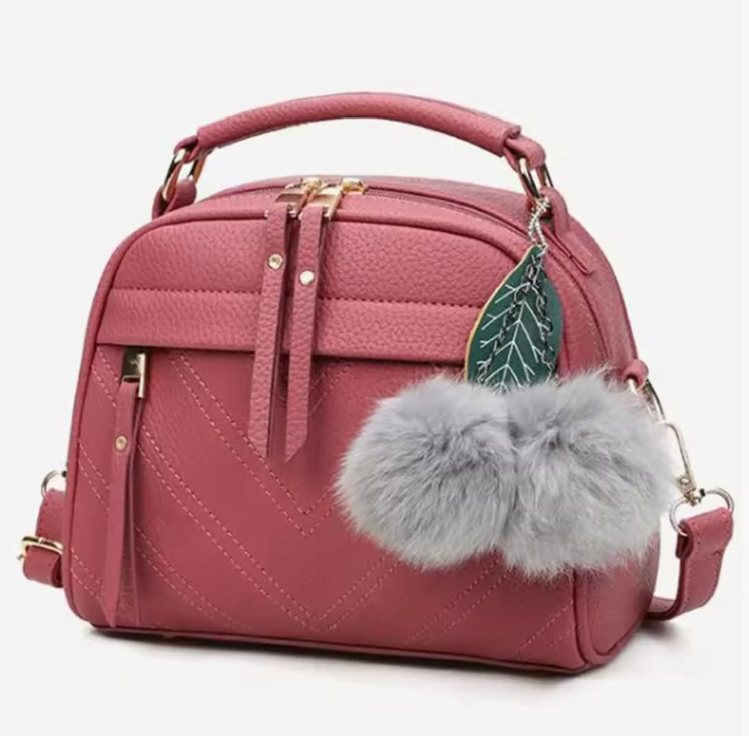 Cartera bandolera #CodW