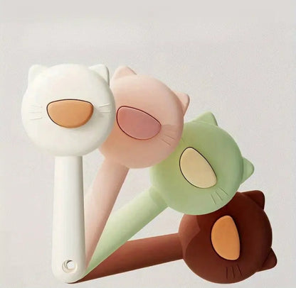 Cepillo para mascotas #CodM