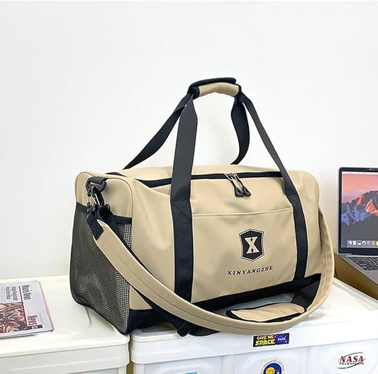 Bolso de viaje Xinyangzhe #CodU-M