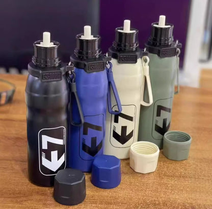 Termos sport 650ml #CodN
