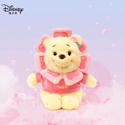 Peluche Winnie pooh 35cm #CodU