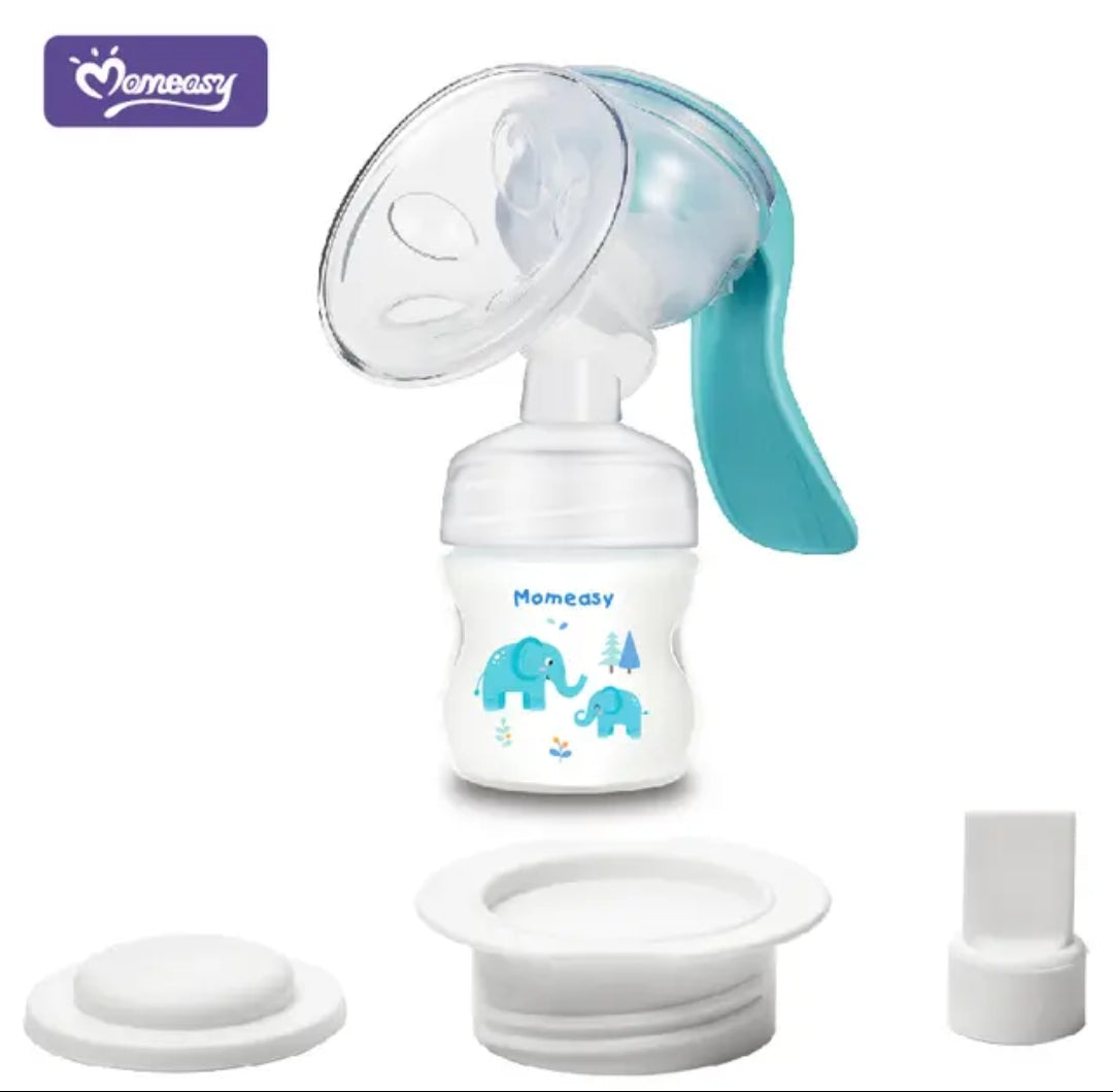 Kit de teteros Momeasy #CodM