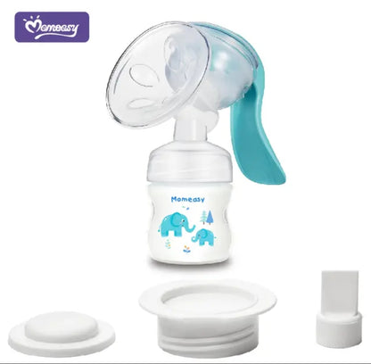 Kit de teteros Momeasy #CodM